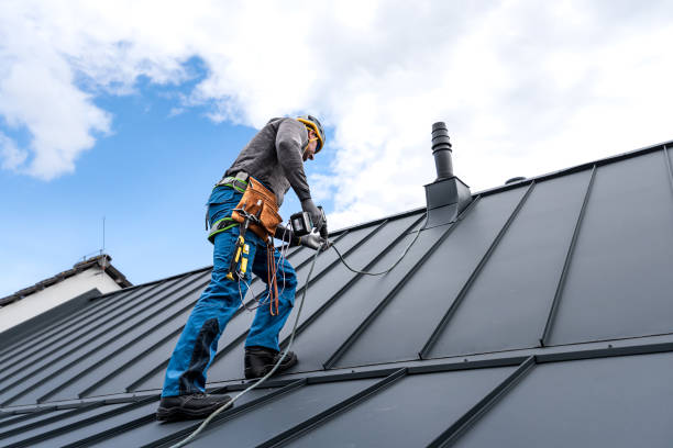 Professional Roofing in Altamont, IL